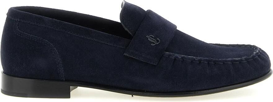 Jimmy Choo Ellis Loafer F - Foto 10