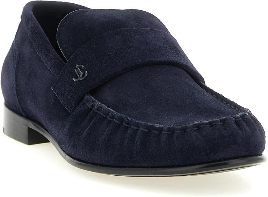 Jimmy Choo Ellis Loafer F - Foto 2