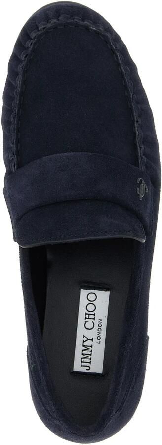 Jimmy Choo Ellis Loafer F - Foto 8