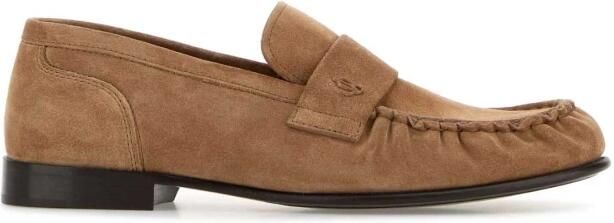 Jimmy Choo Ellis Loafers