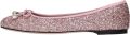 Jimmy Choo Elme Flat - Roze