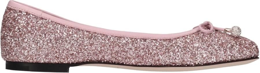 Jimmy Choo Elme Flat - Foto 5