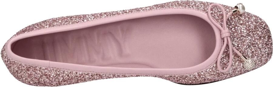 Jimmy Choo Elme Flat - Foto 4
