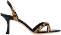 Jimmy Choo Elsy 70 - Multicolor