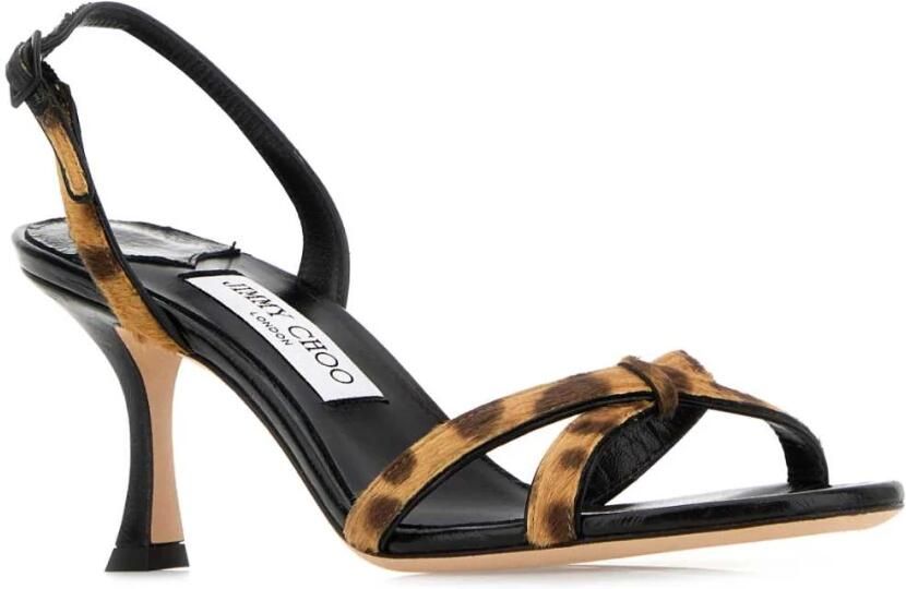 Jimmy Choo Elsy 70 - Foto 2