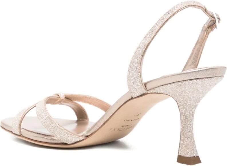 Jimmy Choo Elsy 70 Sandal - Foto 3