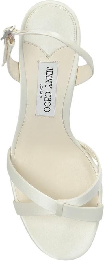 Jimmy Choo Elsy 70 Sandalen - Foto 2