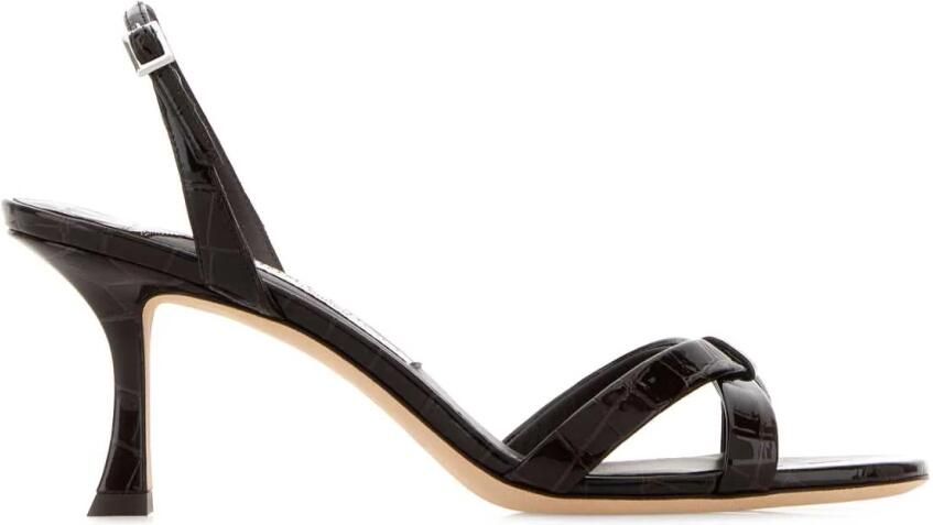 Jimmy Choo Elsy 70 Sandalen