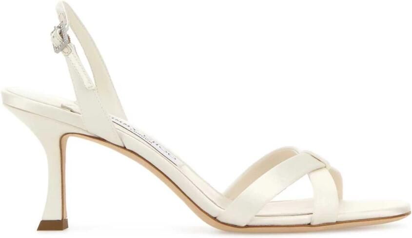 Jimmy Choo Elsy 70 Sandalen