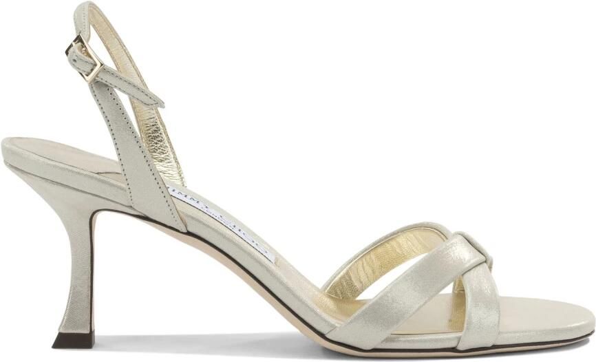 Jimmy Choo Elsy 70 Sandals