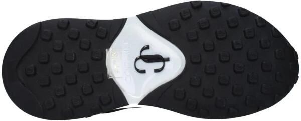 Jimmy Choo Fabric Athletic Sneakers - Foto 2