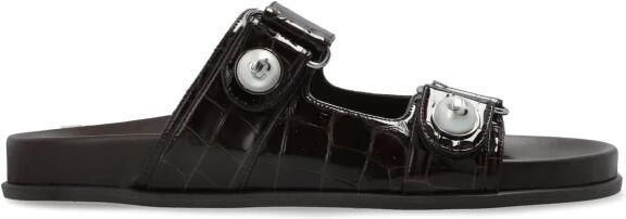 Jimmy Choo Fayence Sandal