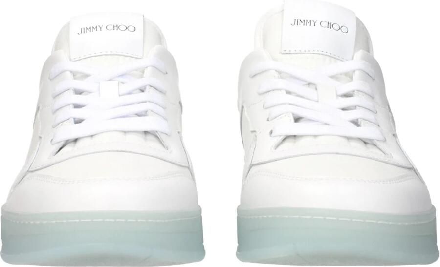 Jimmy Choo Florent Lage Sneakers