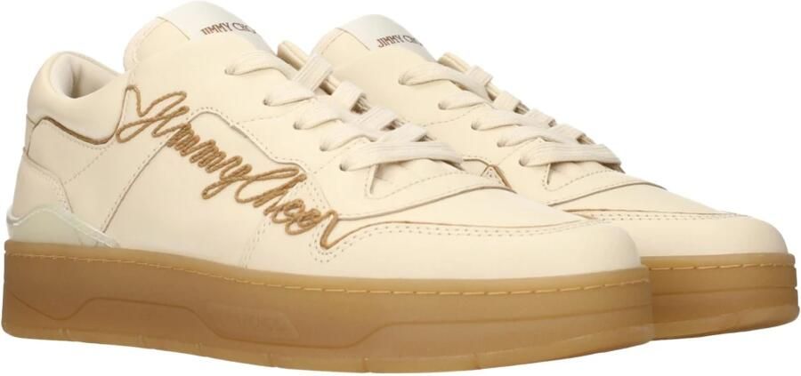 Jimmy Choo Florent Sneaker - Foto 4