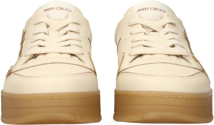 Jimmy Choo Florent Sneaker - Foto 2