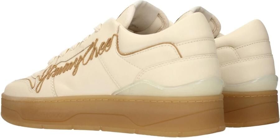 Jimmy Choo Florent Sneaker - Foto 3