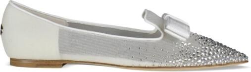 Jimmy Choo Gala Ballerina
