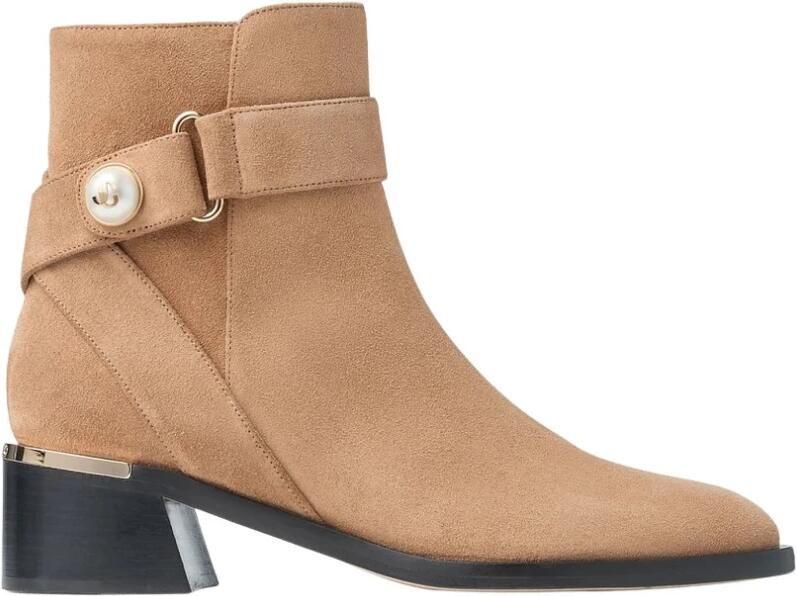 Jimmy Choo H25 Boots - Foto 3