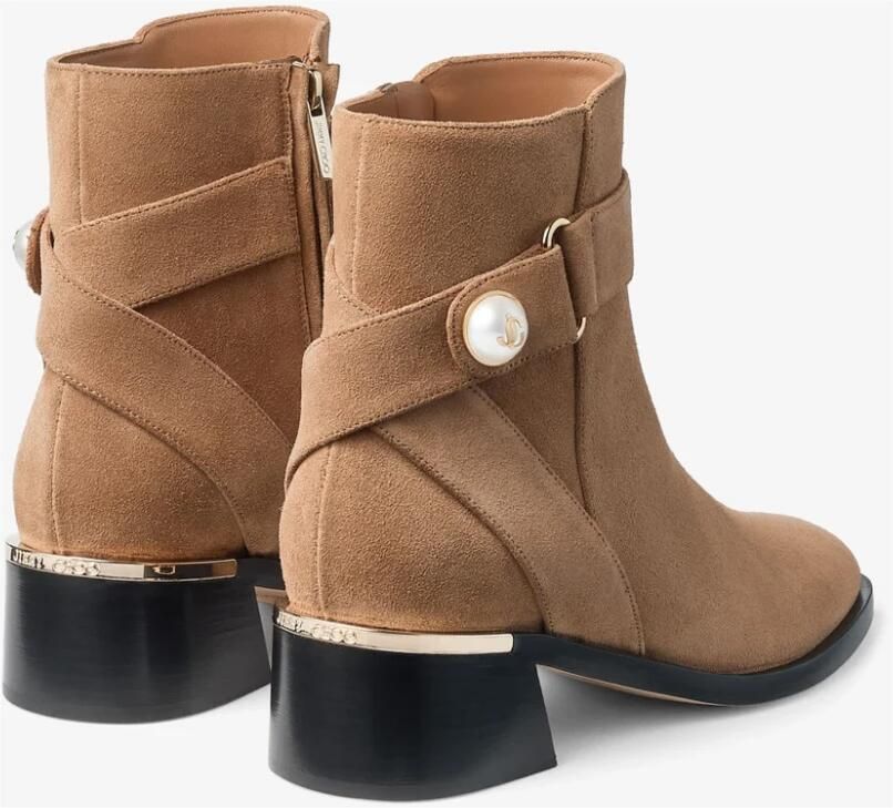 Jimmy Choo H25 Boots - Foto 2