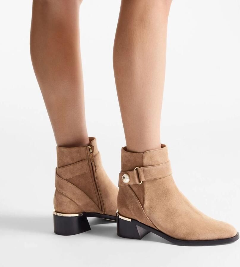 Jimmy Choo H25 Boots