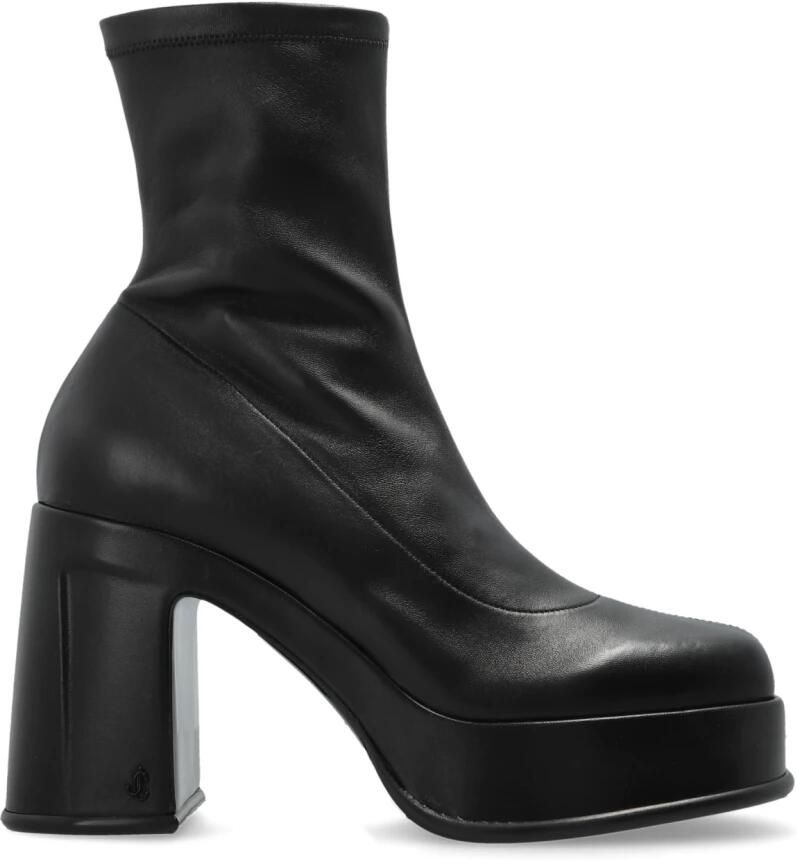 Jimmy Choo Hadi Ankle Boot 100