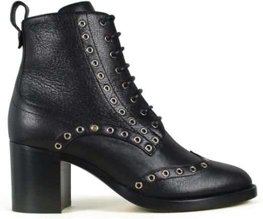 Jimmy Choo Hannah Boots