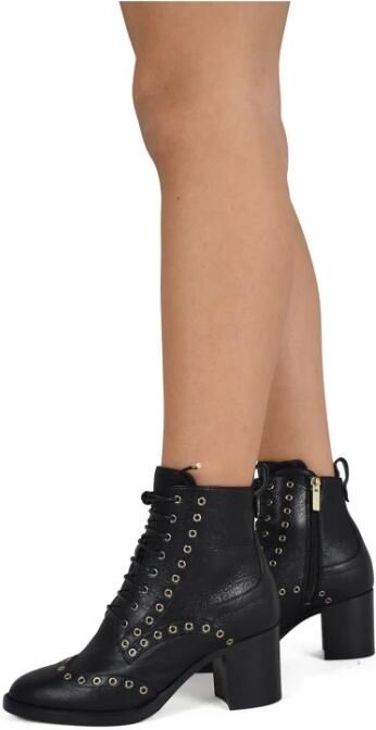 Jimmy Choo Hannah Laarzen - Foto 2