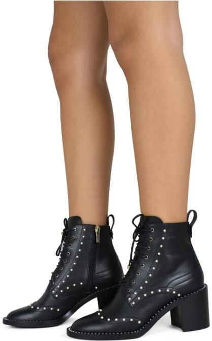 Jimmy Choo Hannah Laarzen