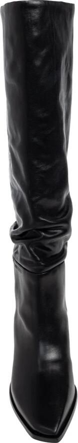 Jimmy Choo Hart Knee Boot 60 - Foto 2