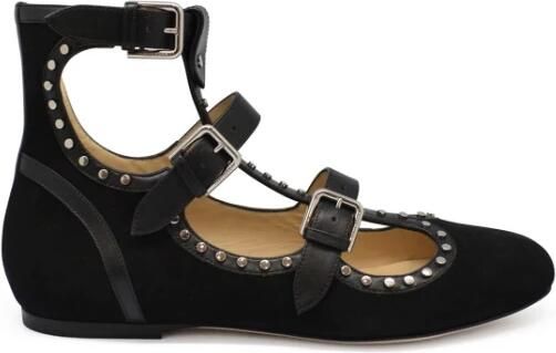 Jimmy Choo Hartley Ballerina