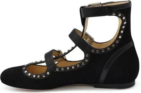 Jimmy Choo Hartley Ballerina - Foto 2