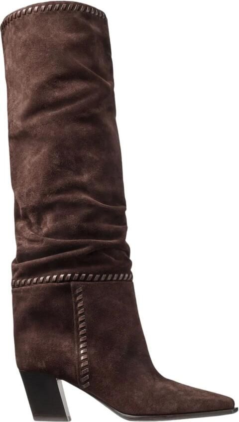 Jimmy Choo Heeled Boots