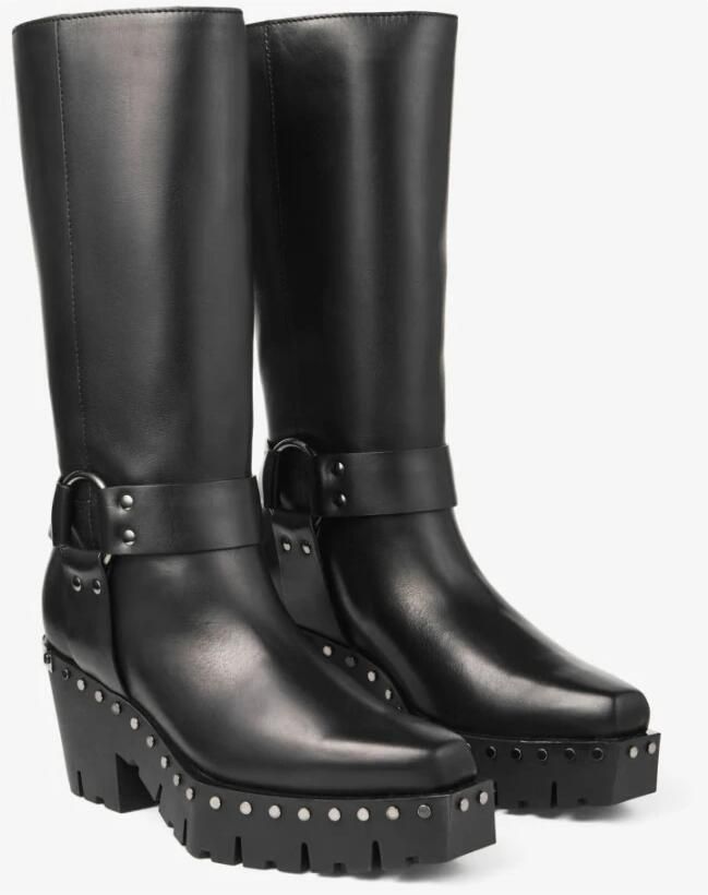 Jimmy Choo Heeled Laarzen