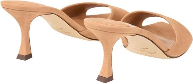 Jimmy Choo Heeled Mules - Foto 4