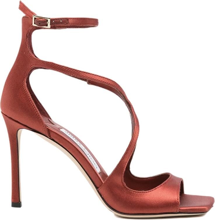Jimmy Choo High Heel Sandalen