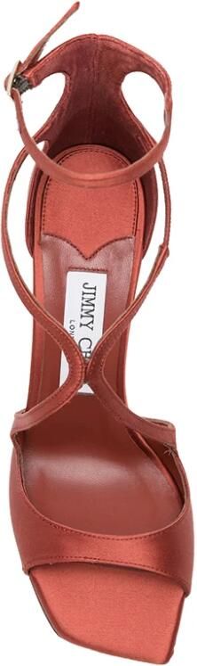 Jimmy Choo High Heel Sandalen - Foto 3