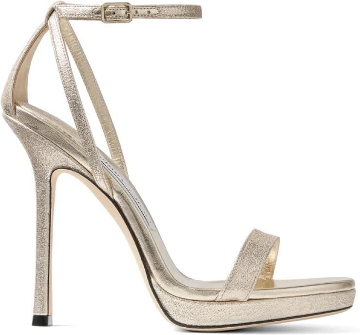 Jimmy Choo High Heel Sandalen