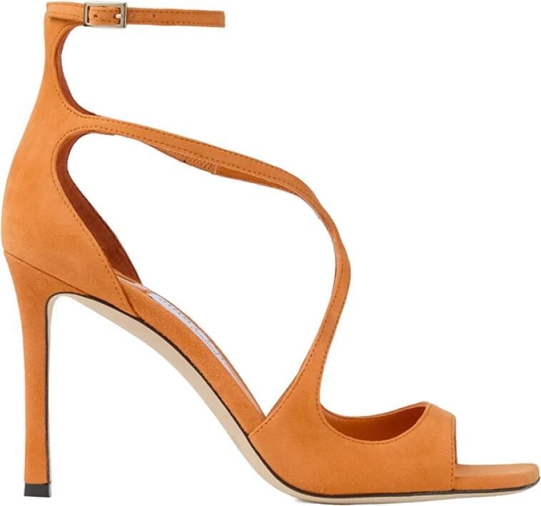 Jimmy Choo High Heel Sandalen