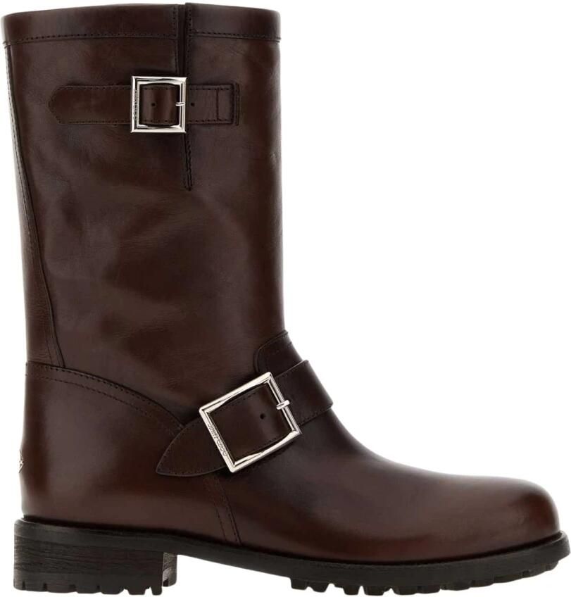 Jimmy Choo High Laarzen