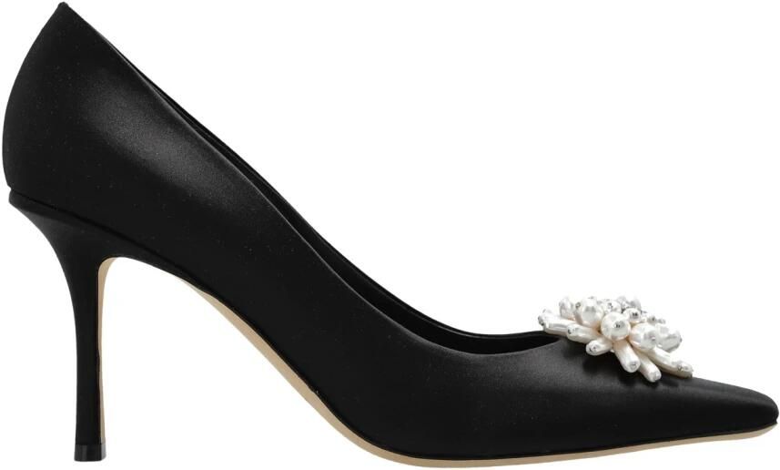 Jimmy Choo Ines Pomp