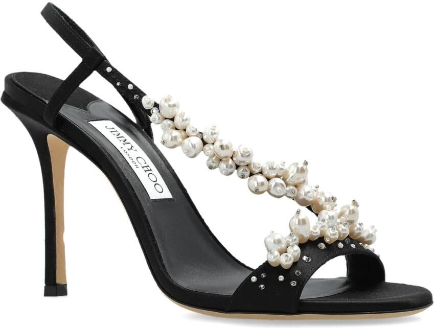 Jimmy Choo Irina 100 - Foto 2