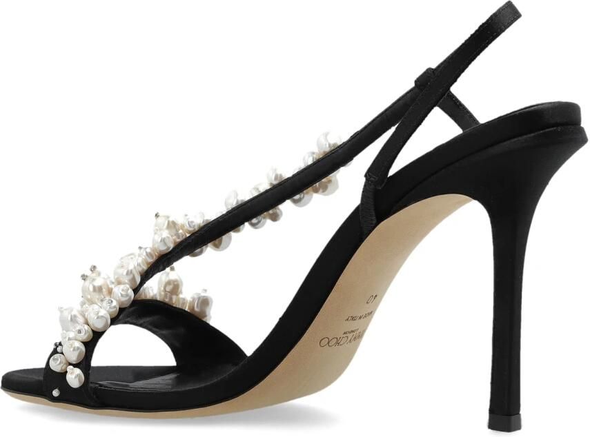 Jimmy Choo Irina 100 - Foto 3