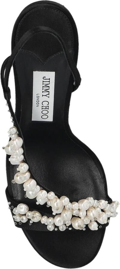 Jimmy Choo Irina 100 - Foto 6
