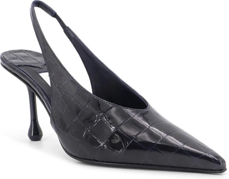 Jimmy Choo Isa 80 Slingback - Foto 6