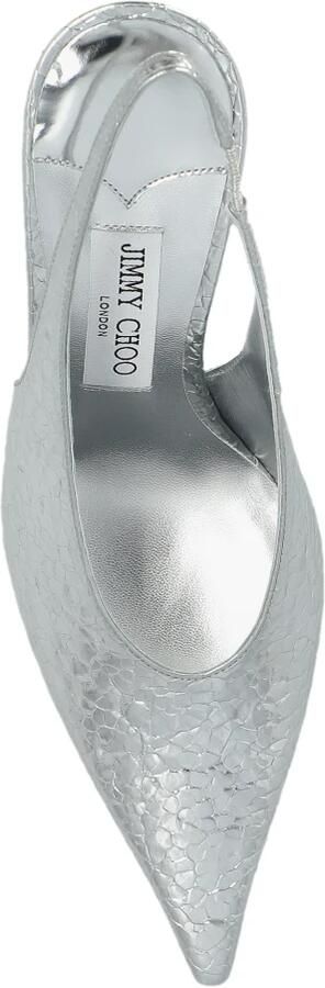 Jimmy Choo Isa 95 Pump - Foto 2