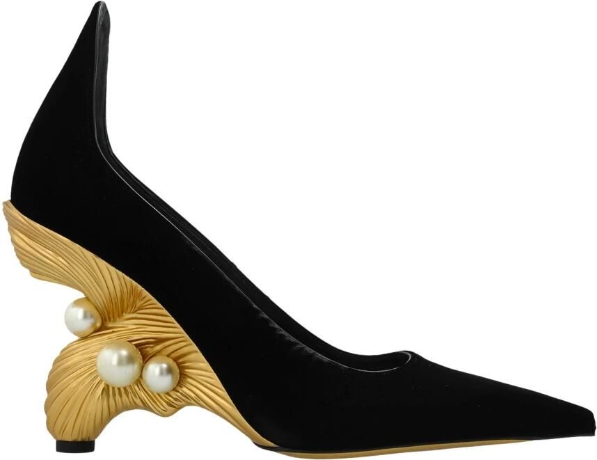 Jimmy Choo Ithaca 95 Pumps