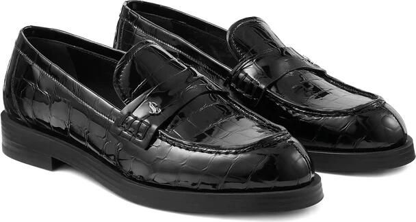 Jimmy Choo Ivy Loafer - Foto 2