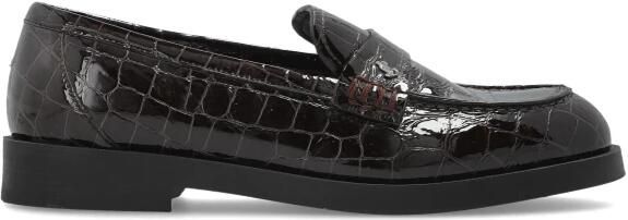 Jimmy Choo Ivy Loafer