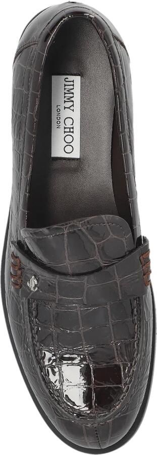 Jimmy Choo Ivy Loafer - Foto 2