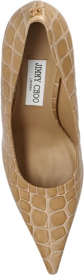 Jimmy Choo Ixia 80 Pumps - Foto 2